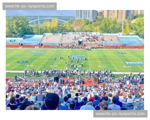 NCAA：美国大学体育的热血与机会之门